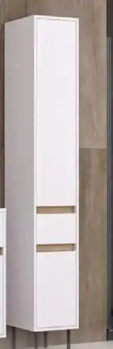 Baumax Vysoká skříňka nabídka