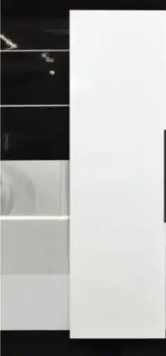 Baumax Vysoká skříňka nabídka
