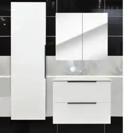 Baumax Koupelnová sestava 70 skříňka + umyvadlo nabídka