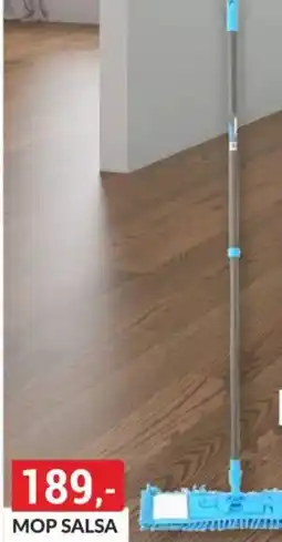 Baumax Mop salsa nabídka