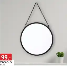 Baumax Zrcadlo nabídka