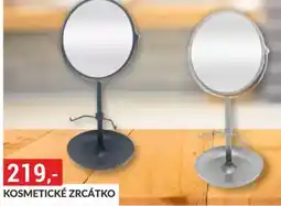 Baumax Kosmetické zrcátko nabídka