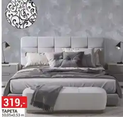 Baumax Tapeta nabídka