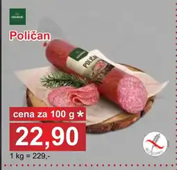 PLUS JIP Poličan nabídka