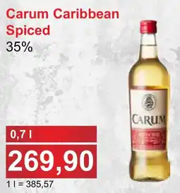 PLUS JIP Carum Caribbean Spiced 35% nabídka