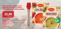 Kubík potraviny Polévka vitana nabídka