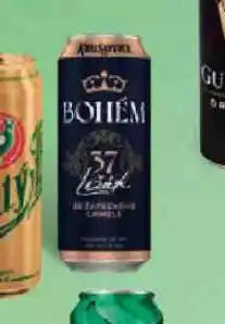 Billa Krušovice ležák 12 bohém nabídka