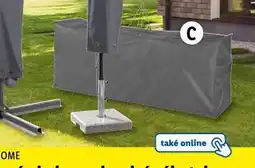 Lidl Ochranný potah pro 4 potahy nabídka