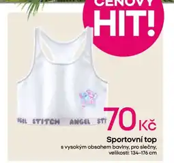 Pepco Sportovní top nabídka