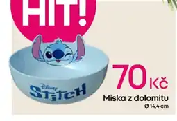 Pepco Miska z dolomitu nabídka