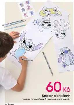 Pepco Sada na kreslení* nabídka