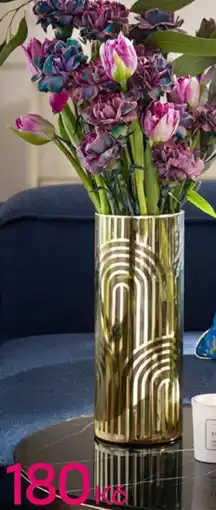 Pepco Elegantní váza nabídka
