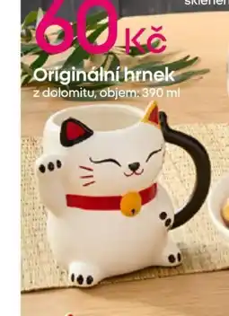 Pepco Originální hrnek nabídka