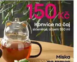 Pepco Konvice na čaj nabídka