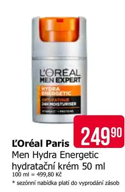 Teta L'Oréal Paris nabídka