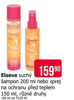 Teta Elseve nabídka