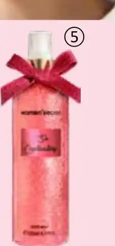 Teta Women Secret Telovy Sprej nabídka