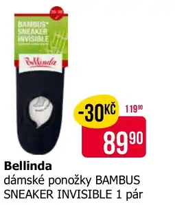 Teta Bellinda nabídka