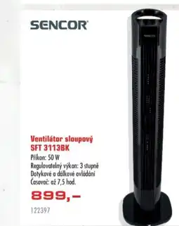 Uni Hobby SENCOR nabídka
