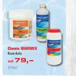 Uni Hobby Chemie MARIMEX nabídka
