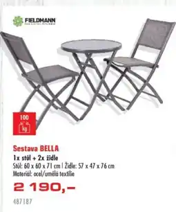Uni Hobby Sestava bella nabídka
