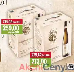 Ratio HABÁNSKÉ SKLEPY 3l nabídka