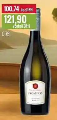 Ratio VILA ITALY PROSECCO 0,75l nabídka