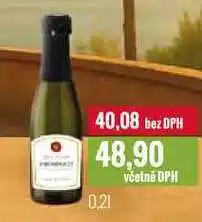 Ratio VILA ITALY PROSECCO 0,2l nabídka