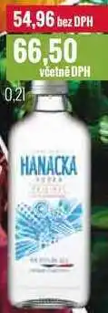 Ratio Hanácká vodka 0,2l nabídka