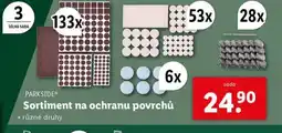 Lidl Sortiment na ochranu povrchů nabídka