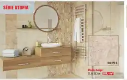 Uni Hobby Dlažba beige nabídka