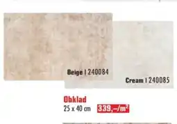 Uni Hobby Obklad nabídka