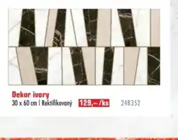 Uni Hobby Dekor ivory nabídka
