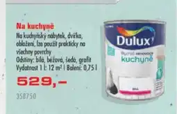 Uni Hobby Na kuchyně nabídka