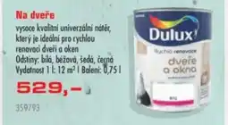 Uni Hobby Na dveře nabídka