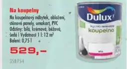 Uni Hobby Na koupelny nabídka