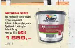 Uni Hobby Mozaiková omítka nabídka