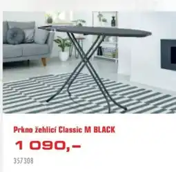 Uni Hobby Prkno žehlicí Classic M BLACK nabídka