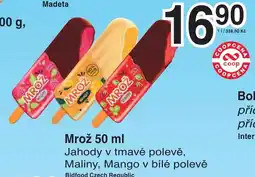 Coop hb Mrož nabídka