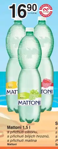 Coop hb Mattoni nabídka