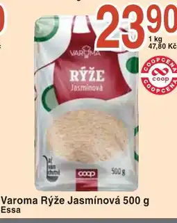 Coop hb Varoma Rýže Jasmínová nabídka