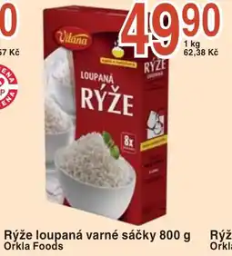 Coop hb Rýže loupaná varné sáčky nabídka