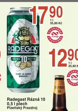 Coop hb Radegast Rázná 10 nabídka