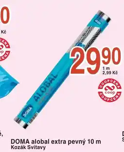 Coop hb DOMA Sáčky na ledové pecky 10 ks Sapler nabídka