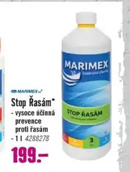 Hornbach MARIMEX Stop Řasám* nabídka