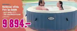 Hornbach MARIMEX Nafukovací vířivka Pure Spa Bubble nabídka