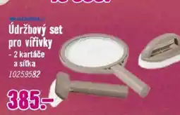 Hornbach MARIMEX Údržbový set pro vířivky nabídka