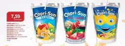 Kubík potraviny Capri-sun nabídka