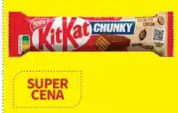 Kubík potraviny KIT KAT nabídka