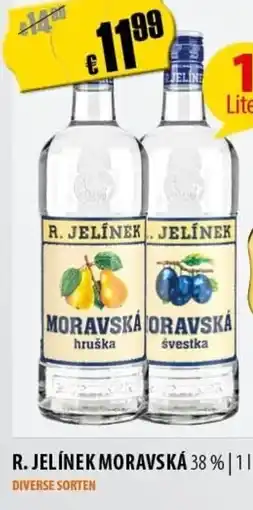 FreeOneShop R. jelínek moravská 38 % nabídka